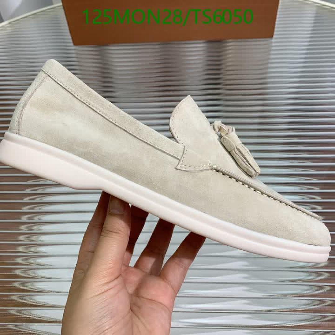 Loro Piana-Shoes(Women) Code: TS6050 $: 125USD