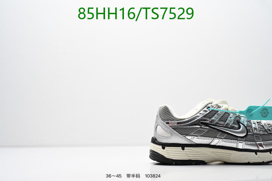 NIKE-Shoes(Women) Code: TS7529 $: 85USD