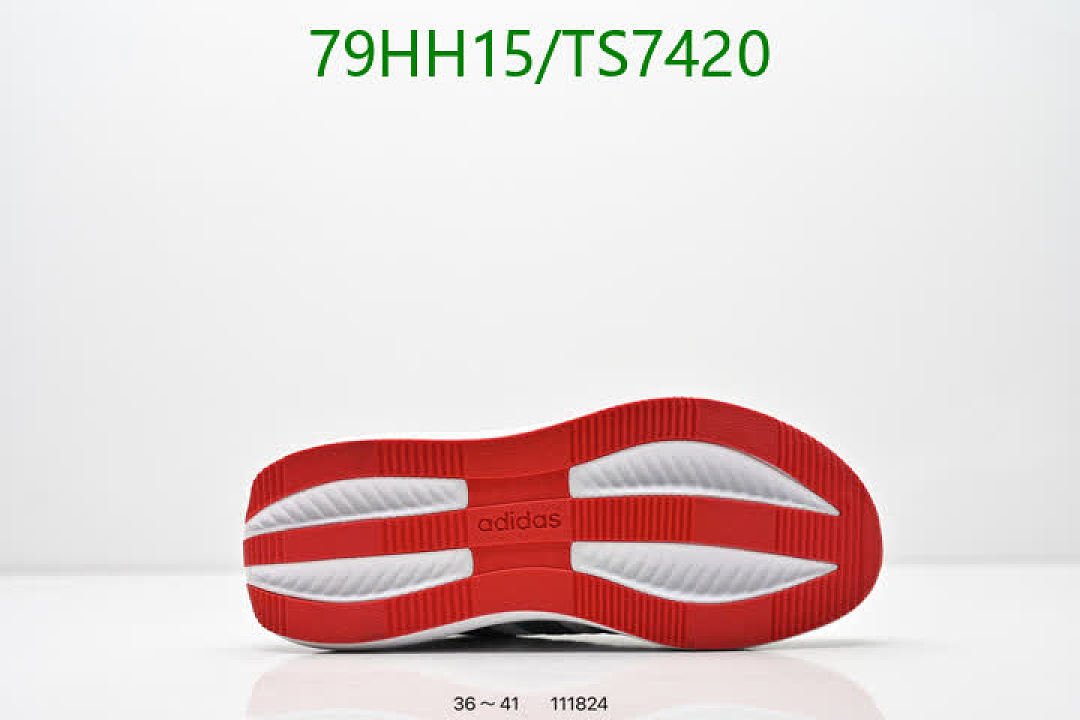 Adidas-Shoes(Women) Code: TS7420 $: 79USD