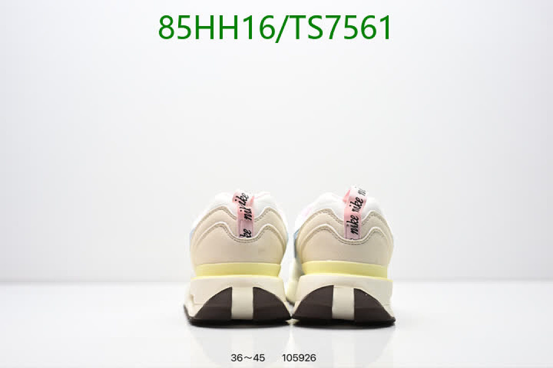 NIKE-Shoes(Women) Code: TS7561 $: 85USD