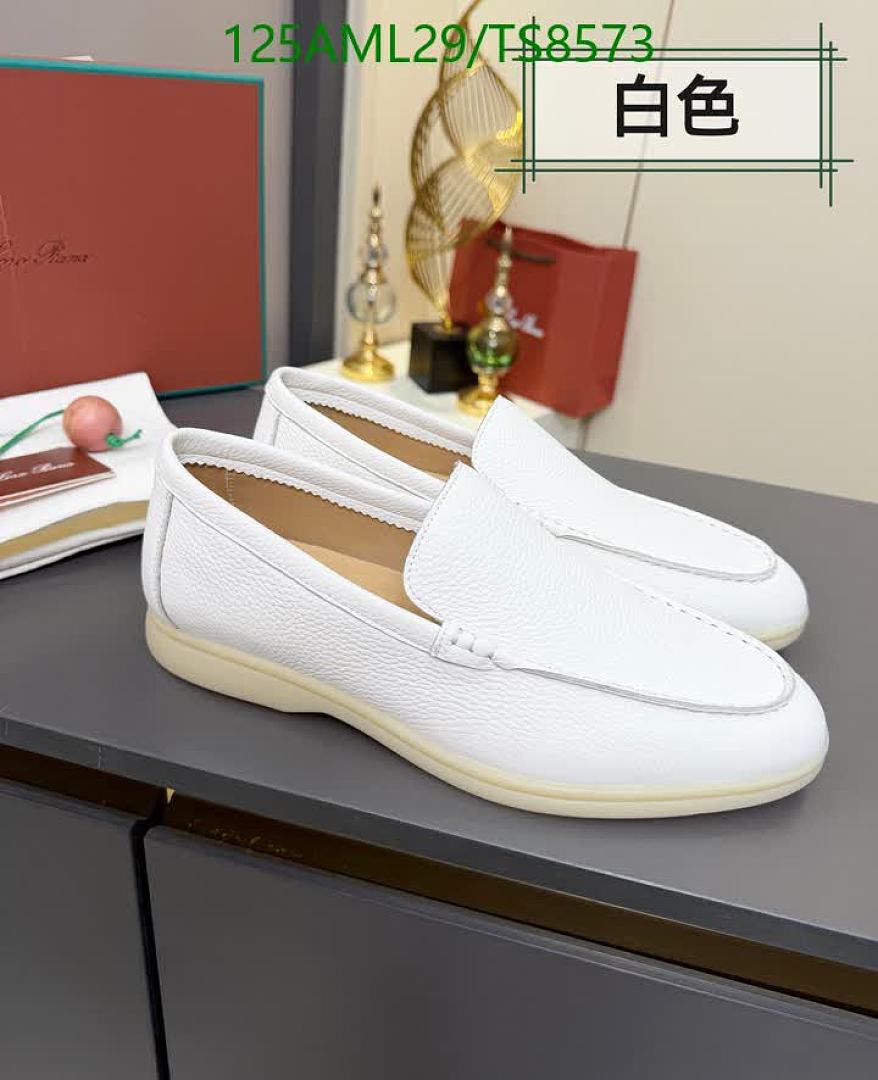 Loro Piana-Shoes(Women) Code: TS8573 $: 125USD