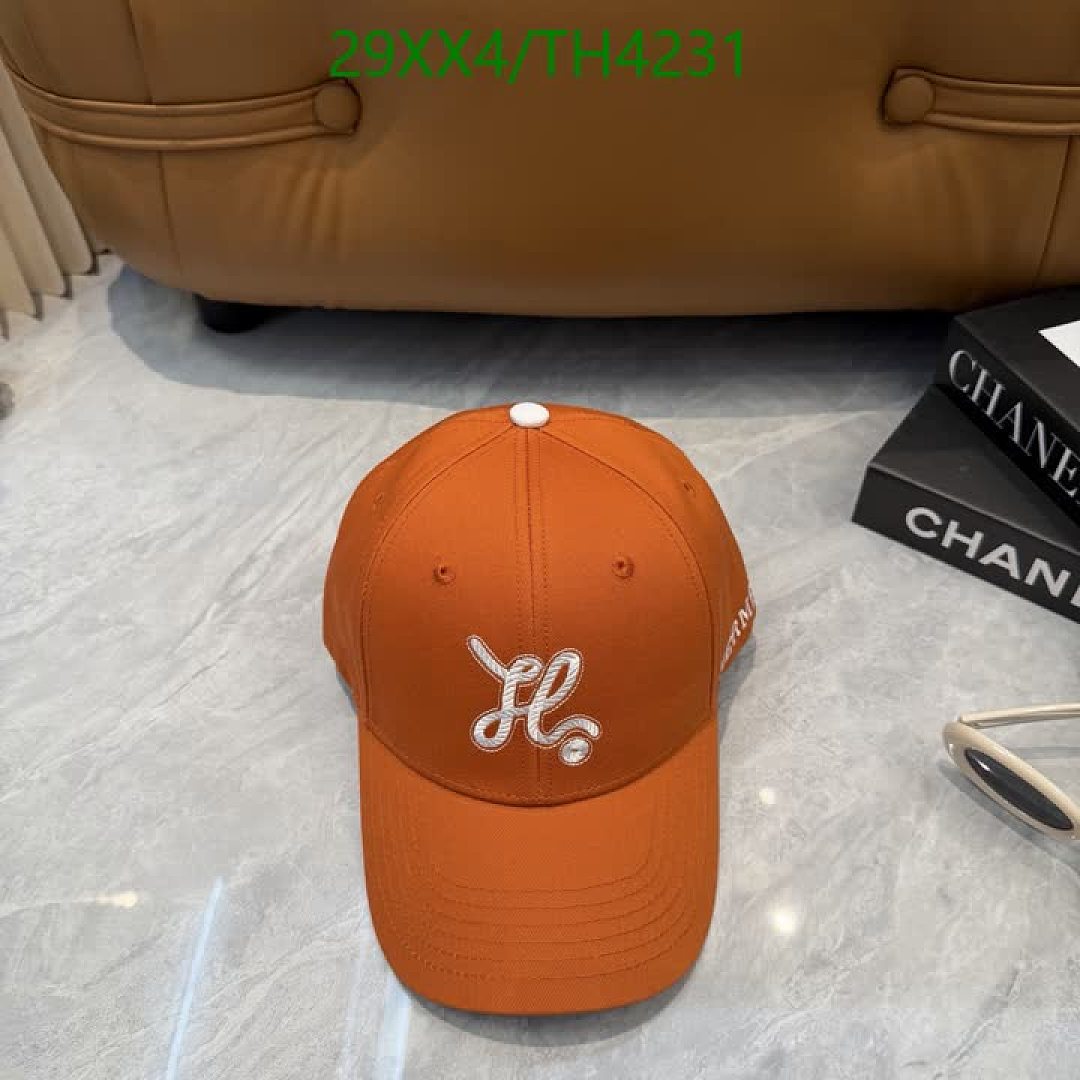 Hermes-Hats Code: TH4231 $: 29USD
