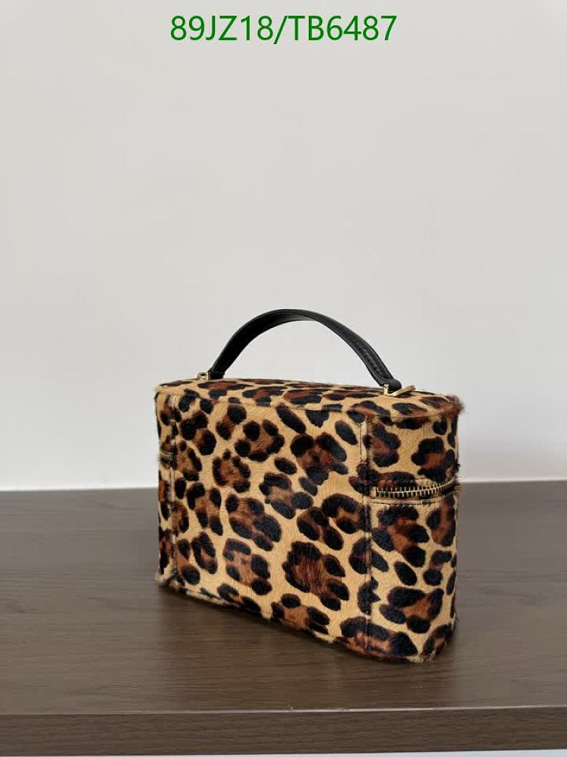 YSL-Bags(4A) Code: TB6487 $: 89USD