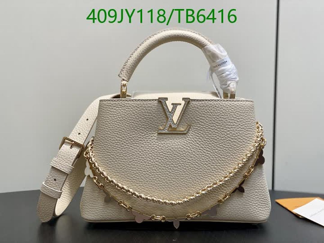 LV-Bags(5A) Code: TB6416