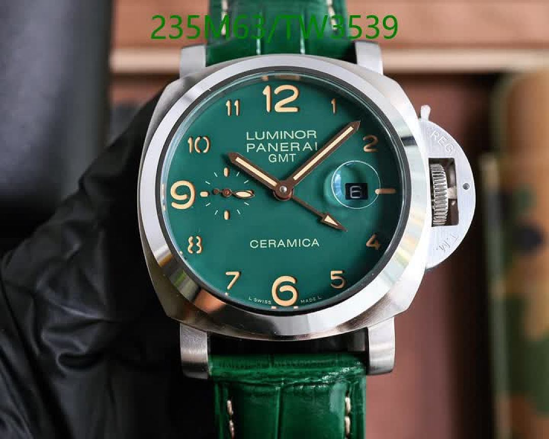 Panerai-Watches(5A) Code: TW3539 $: 235USD