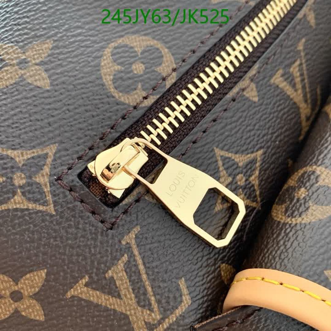 LV-Bags(5A) Code: JK525 $: 245USD