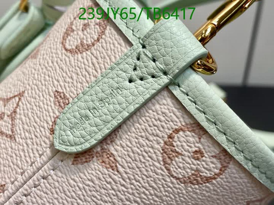 LV-Bags(5A) Code: TB6417 $: 239USD
