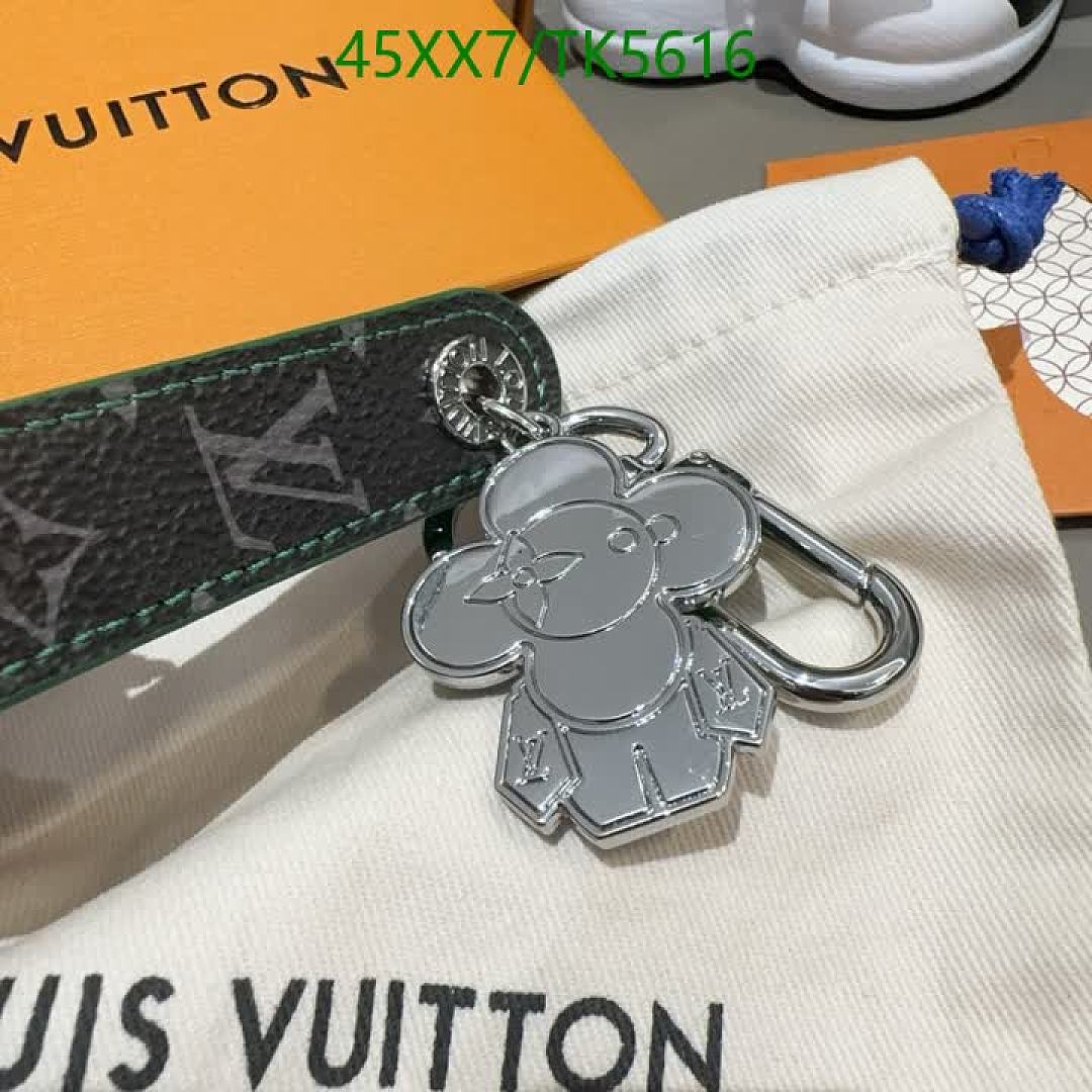 LV-Keychains & Bag Charms Code: TK5616 $: 45USD