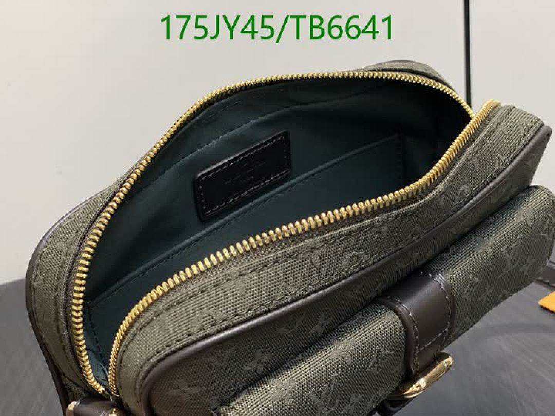 LV-Bags(5A) Code: TB6641 $: 175USD