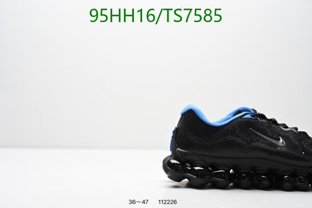 NIKE-Shoes(Women) Code: TS7585 $: 95USD