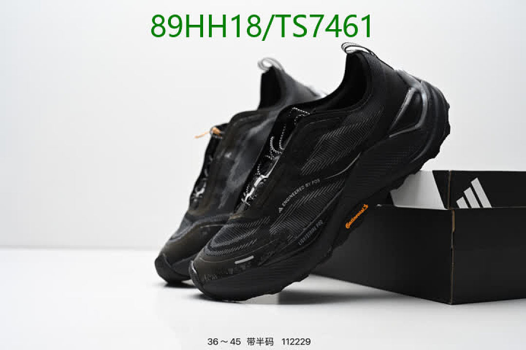 Adidas-Shoes(Women) Code: TS7461 $: 89USD