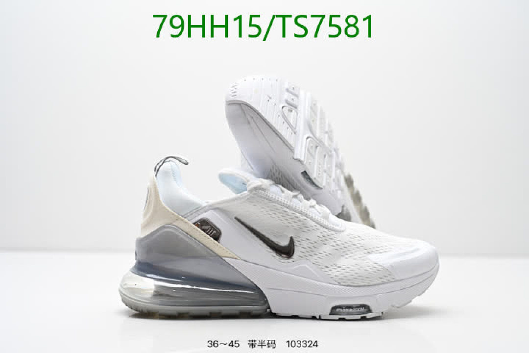 NIKE-Shoes(Women) Code: TS7581 $: 79USD