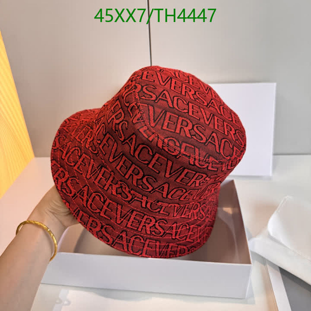 Versace-Hats Code: TH4447 $: 45USD