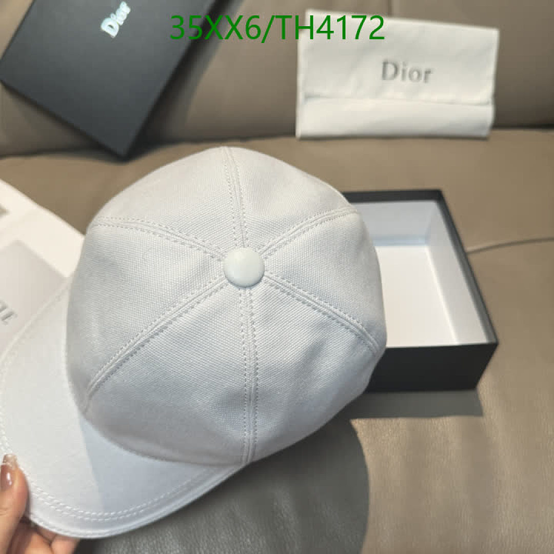 Dior-Hats Code: TH4172 $: 35USD