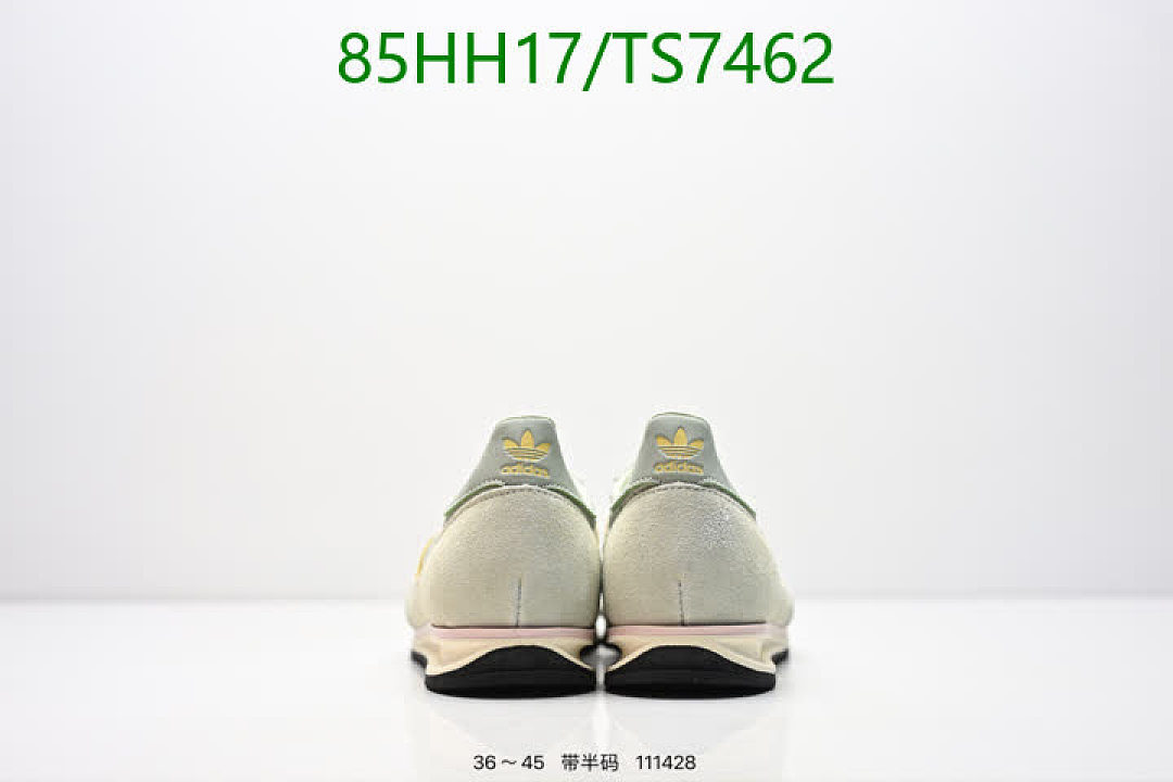 Adidas-Shoes(Women) Code: TS7462 $: 85USD