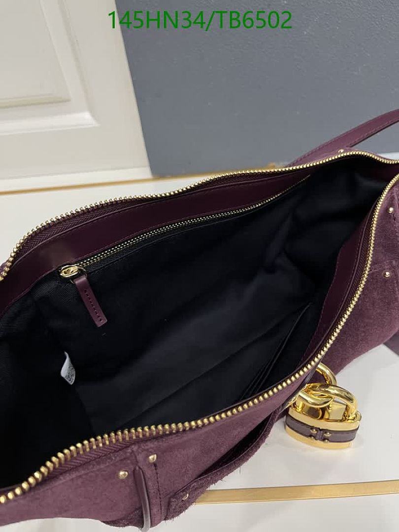 Chloe-Bags(4A) Code: TB6502 $: 145USD