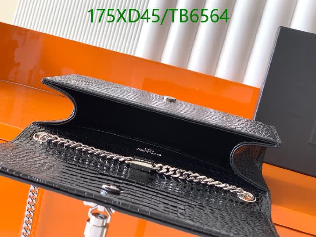 YSL-Bags(5A) Code: TB6564 $: 175USD