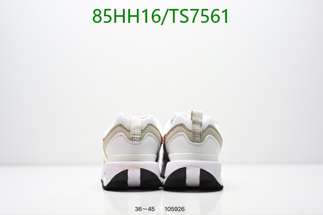NIKE-Shoes(Women) Code: TS7561 $: 85USD