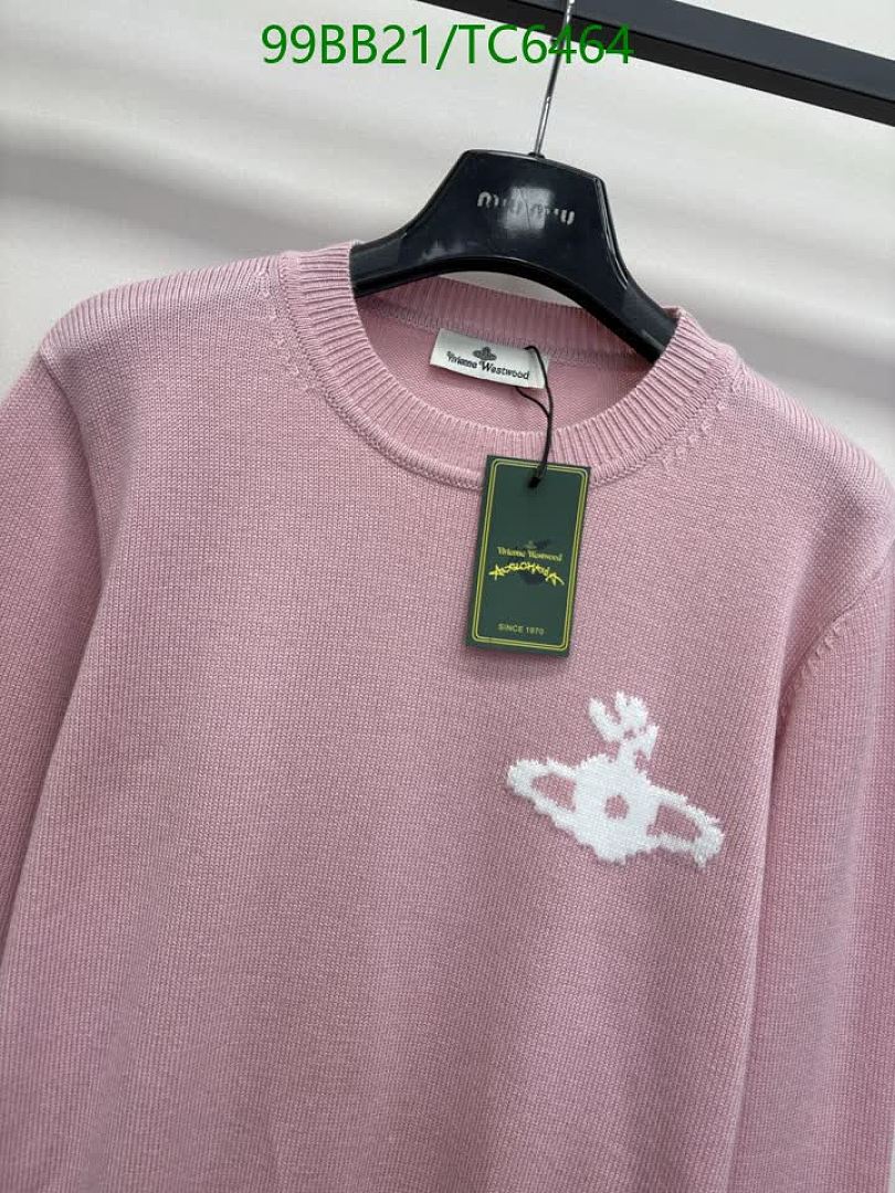 Vivienne Westwood-Clothing Code: TC6464 $: 99USD