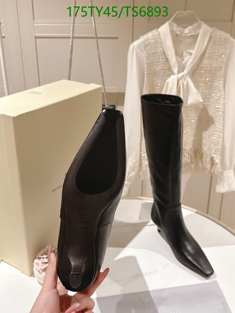 Brunello Cucinelli-Shoes(Women) Code: TS6893 $: 175USD