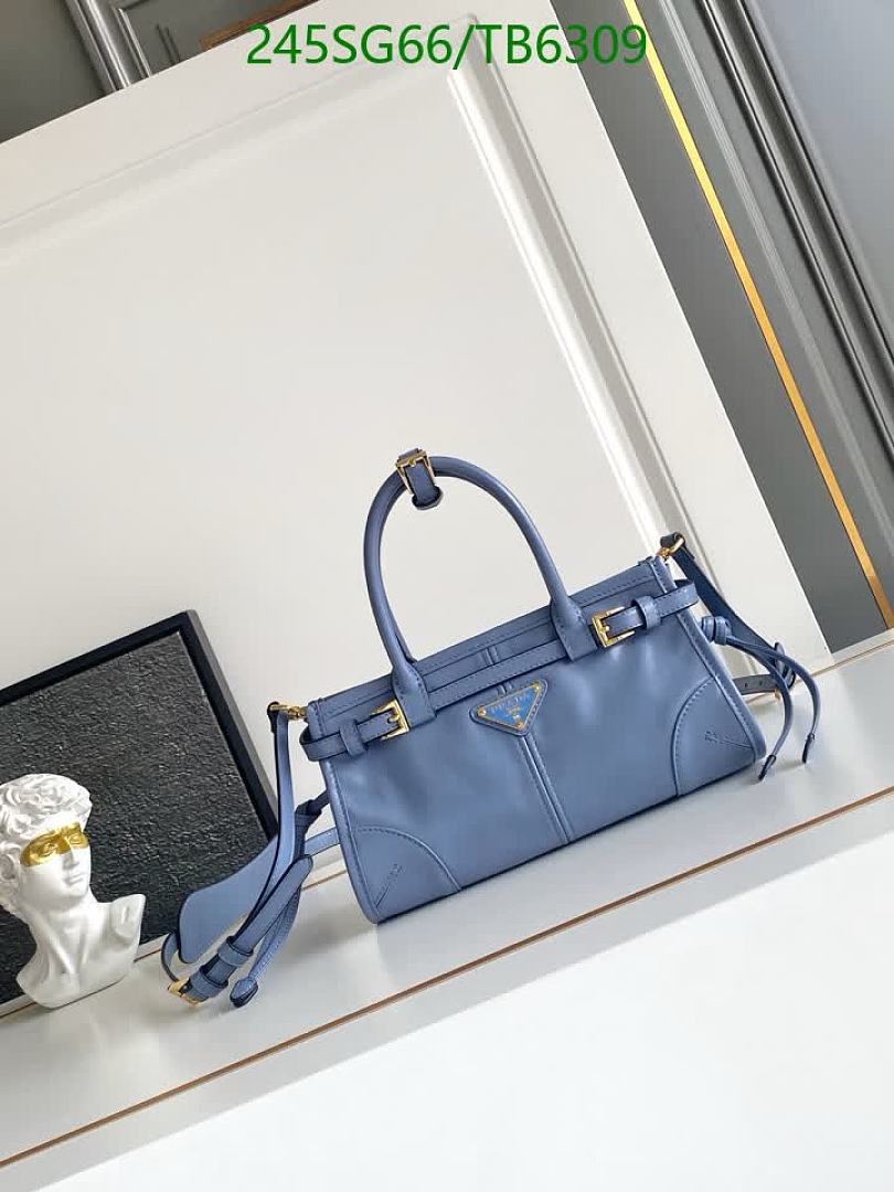 Prada-Bags(5A) Code: TB6309 $: 245USD