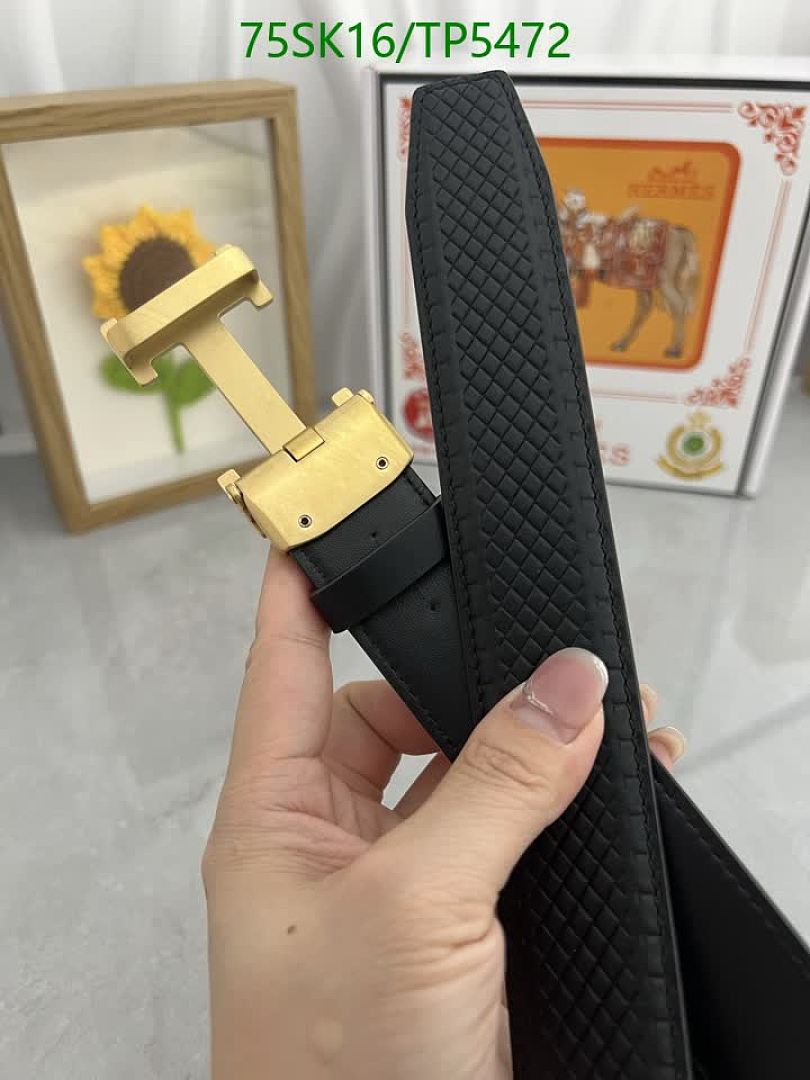 Hermes-Belts Code: TP5472 $: 75USD