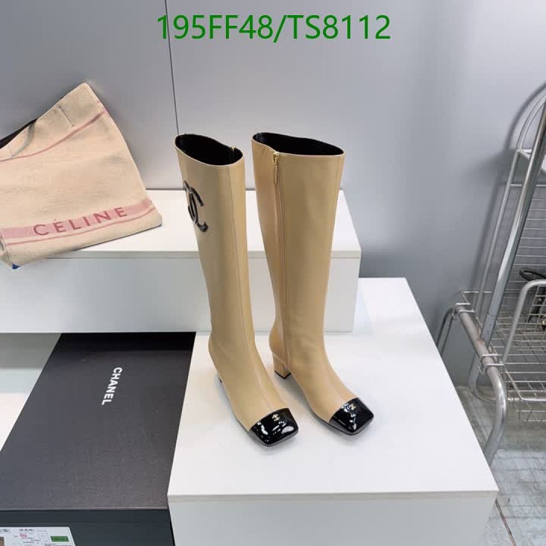 Boots-Shoes(Women) Code: TS8112 $: 195USD
