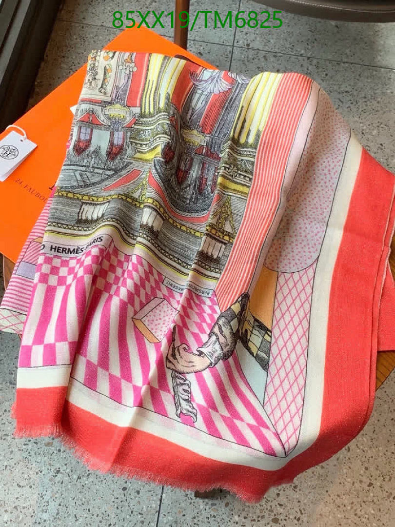 Hermes-Scarves Code: TM6825 $: 85USD