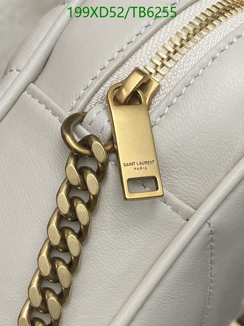 YSL-Bags(5A) Code: TB6255 $: 199USD