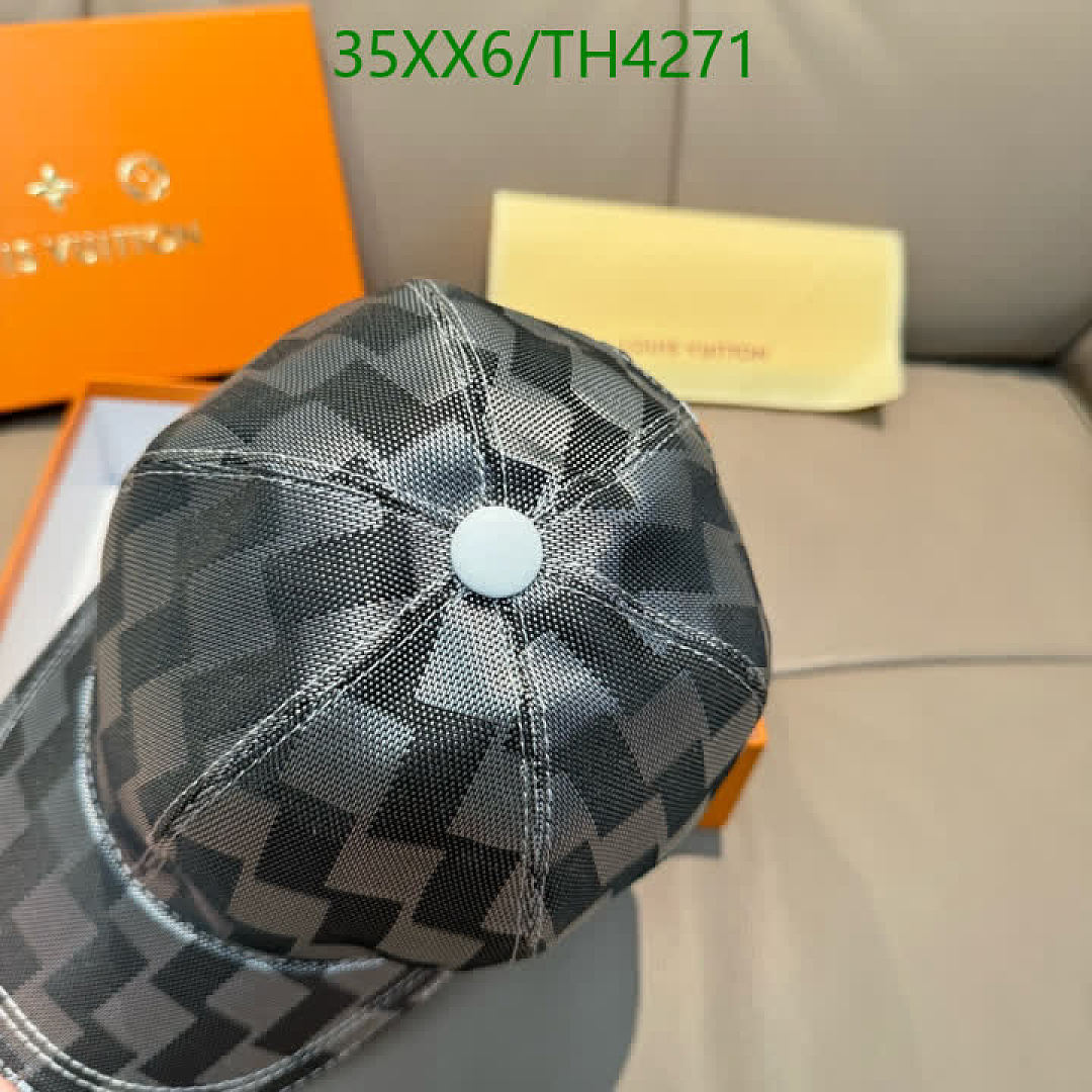 LV-Hats Code: TH4271 $: 35USD