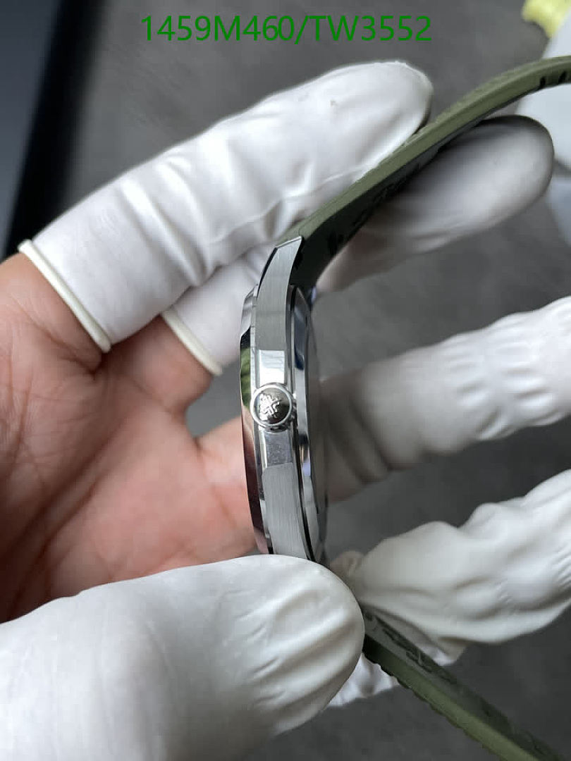 Patek Philippe-Watches(5A) Code: TW3552 $: 1459USD