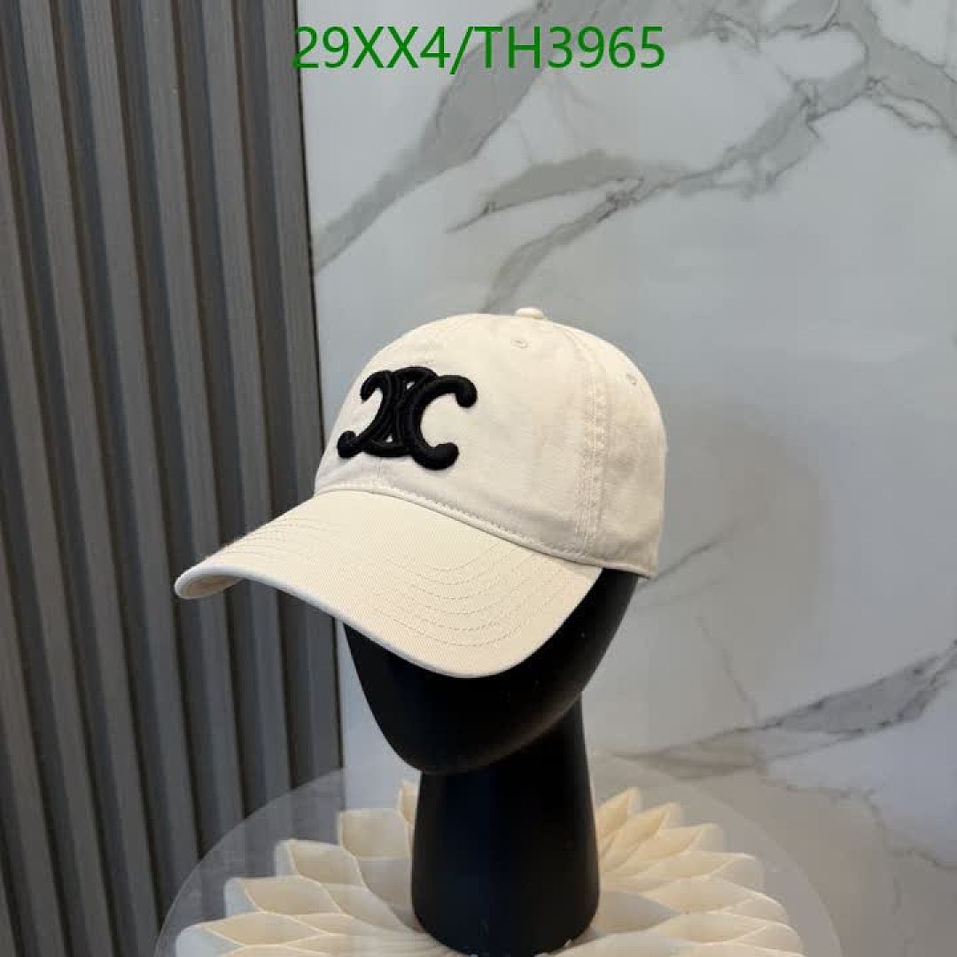 Celine-Hats Code: TH3965 $: 29USD