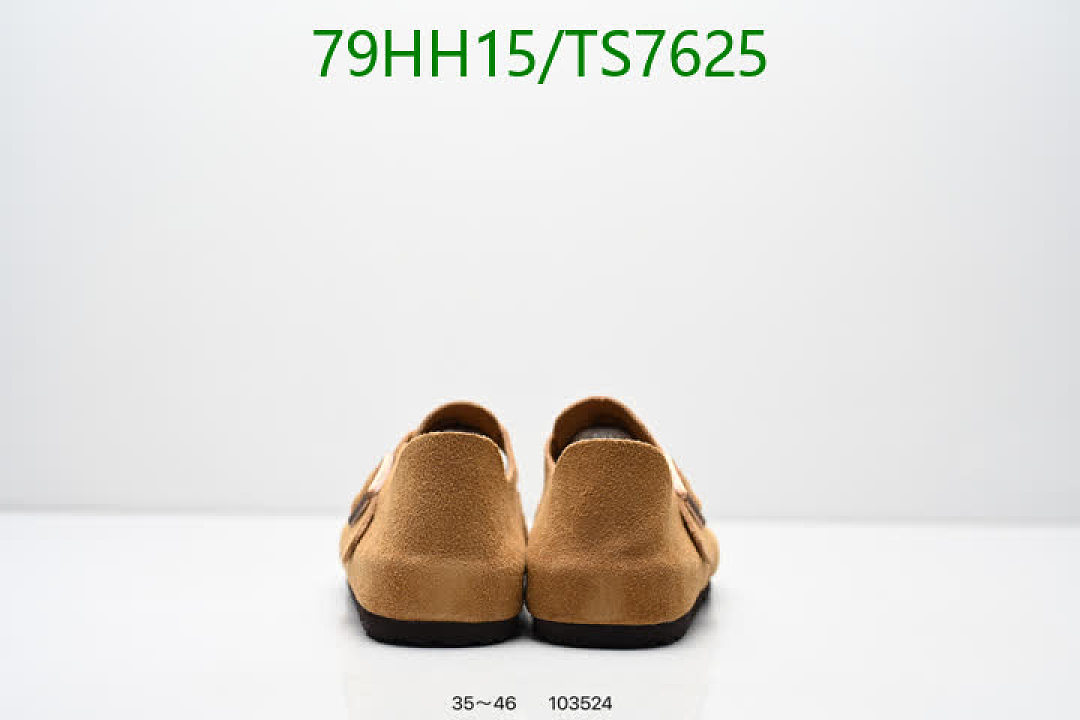 Birkenstock-Shoes(Men) Code: TS7625 $: 79USD