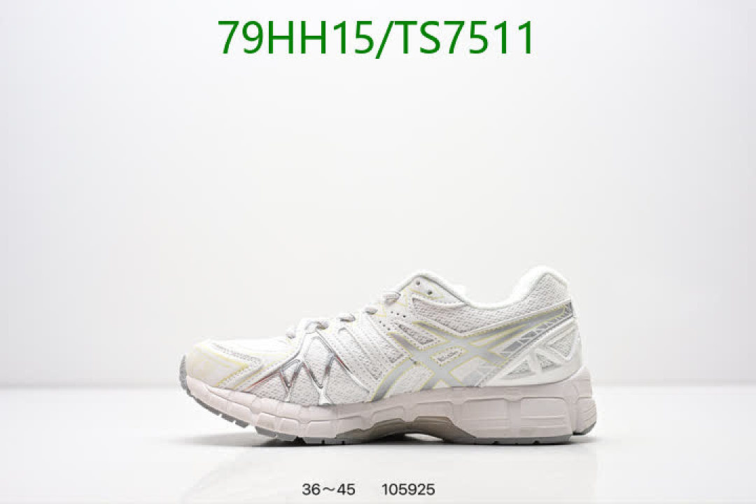 Asics-Shoes(Men) Code: TS7511 $: 79USD
