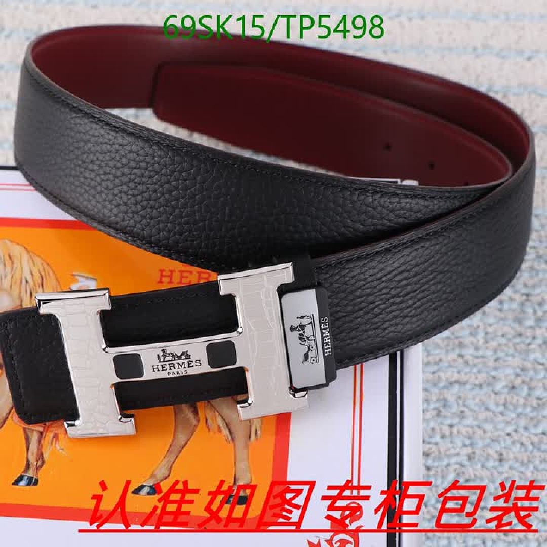Hermes-Belts Code: TP5498 $: 69USD
