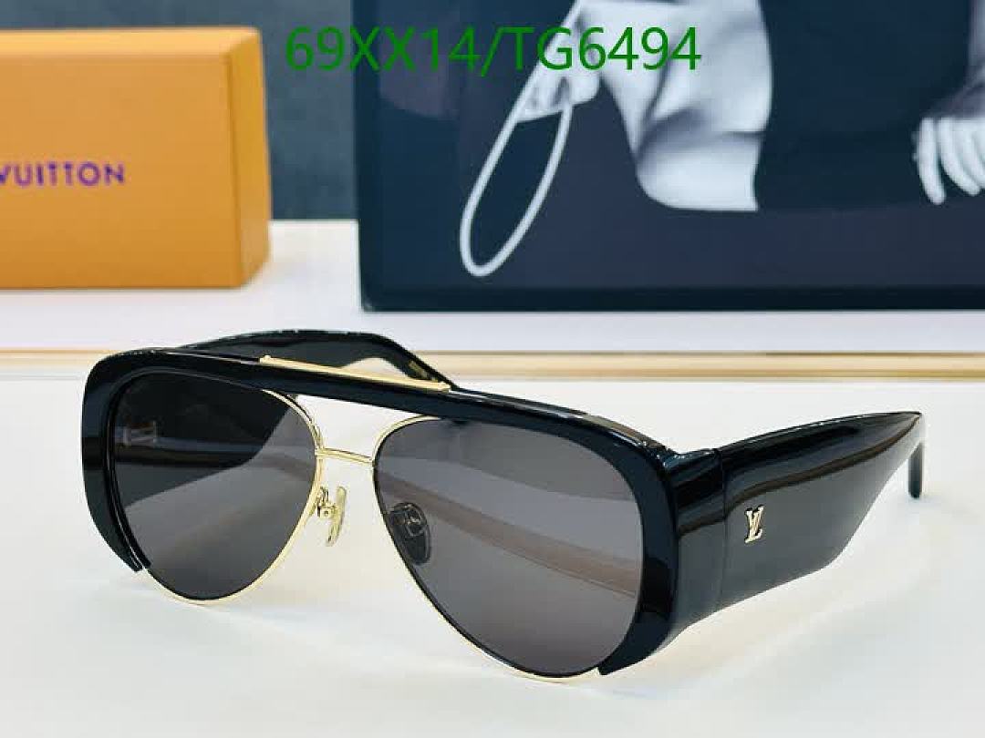 LV-Glasses Code: TG6494 $: 69USD