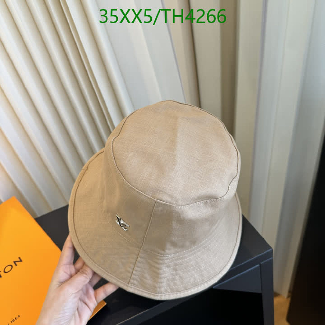 LV-Hats Code: TH4266 $: 35USD