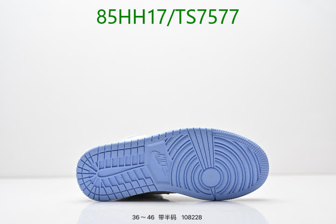 NIKE-Shoes(Women) Code: TS7577 $: 85USD