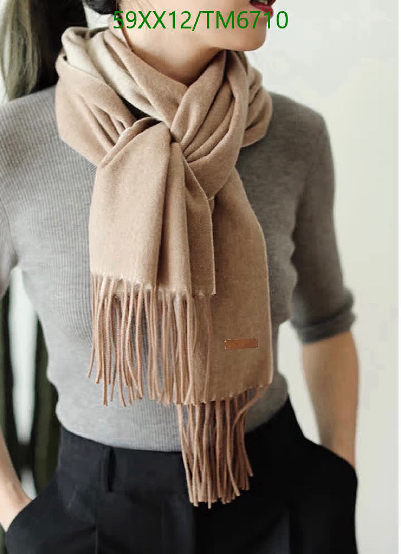 LV-Scarves Code: TM6710 $: 59USD