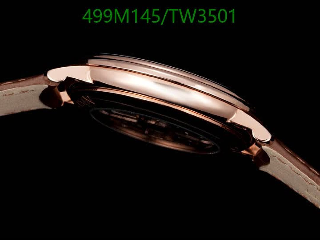 Blancpain-Watches(5A) Code: TW3501 $: 499USD