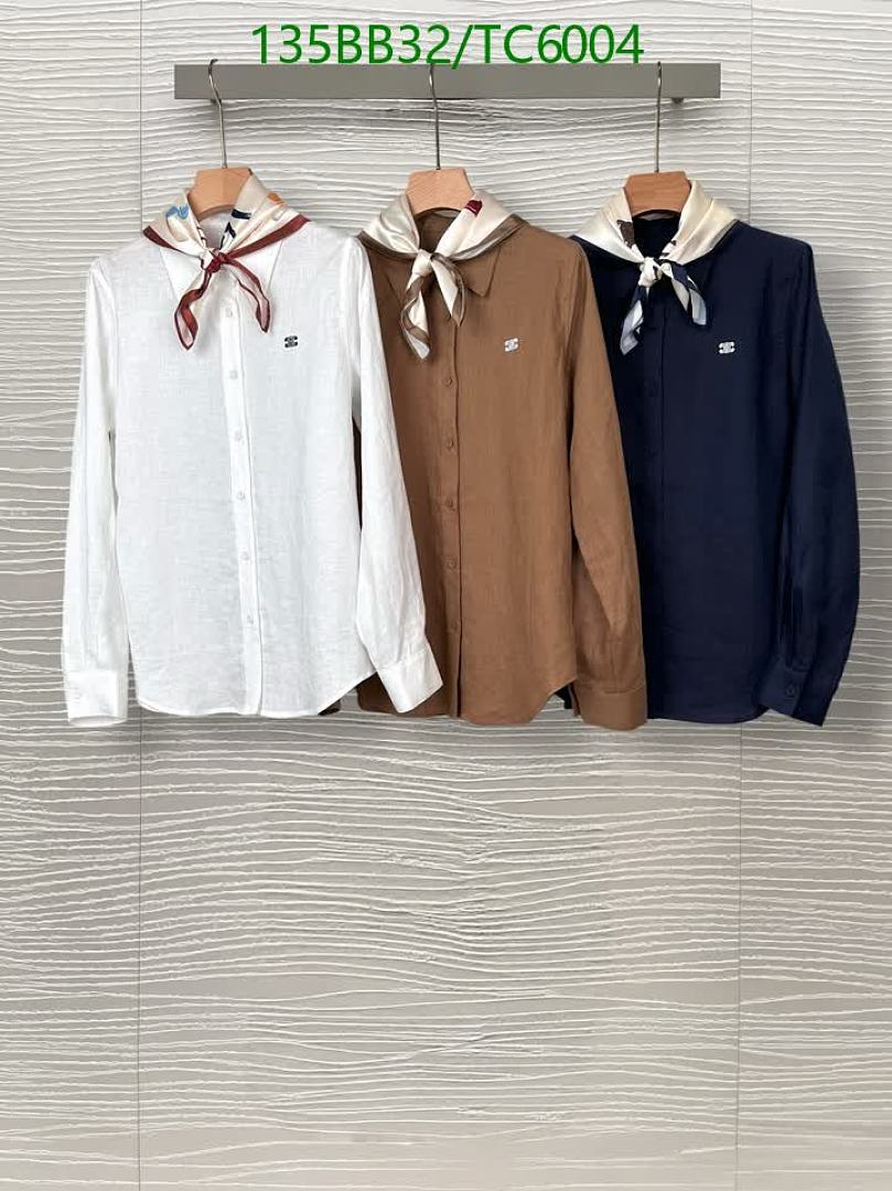 Celine-Clothing Code: TC6004 $: 135USD