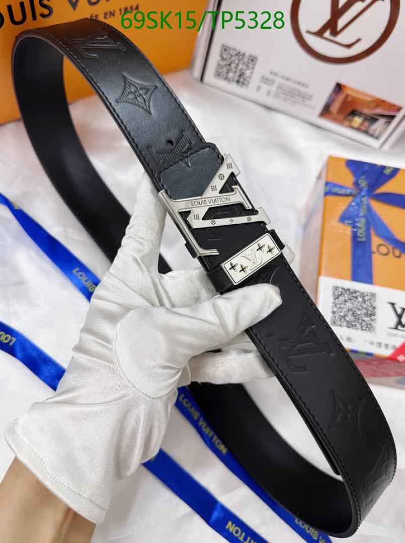 LV-Belts Code: TP5328 $: 69USD