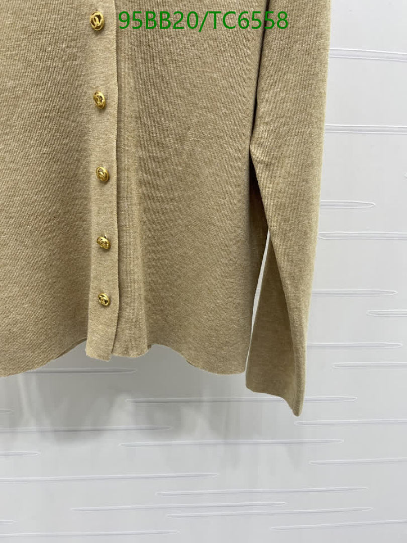 Chanel-Clothing Code: TC6558 $: 95USD