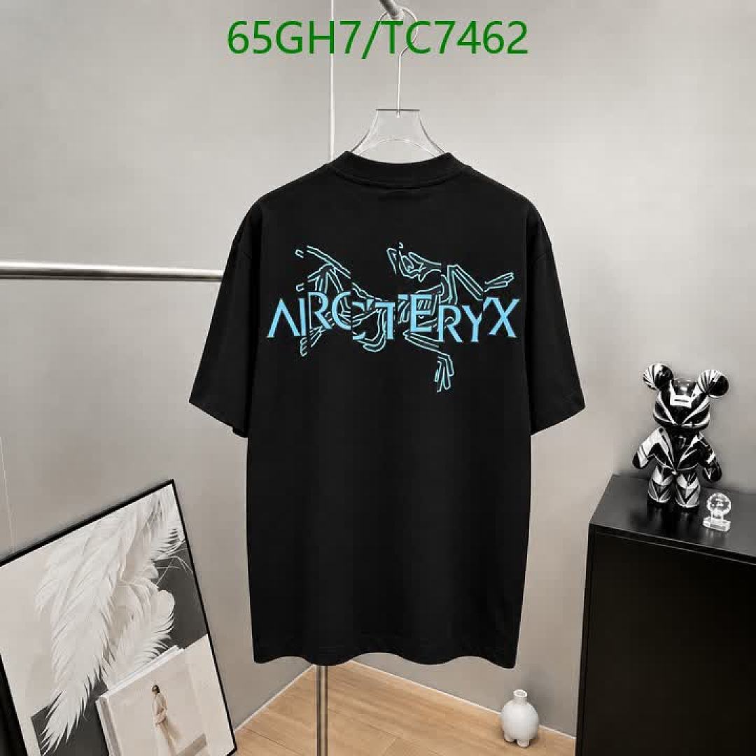 Arcteryx-Clothing Code: TC7462 $: 65USD