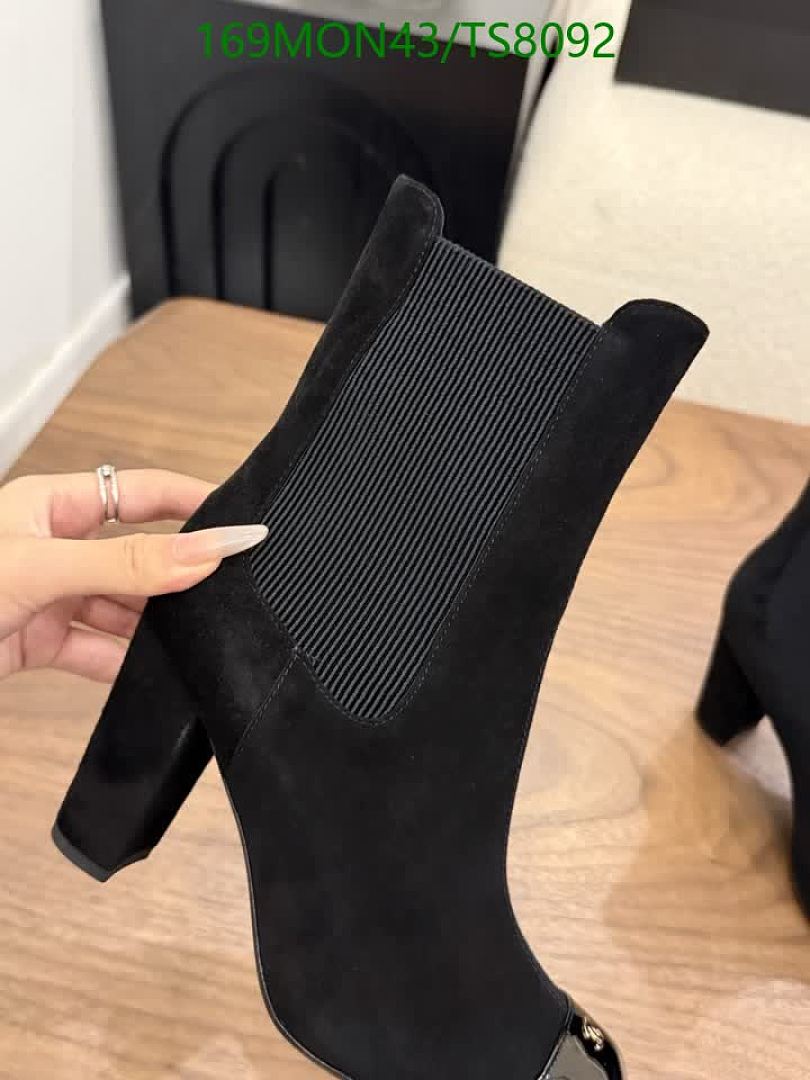 Boots-Shoes(Women) Code: TS8092 $: 169USD