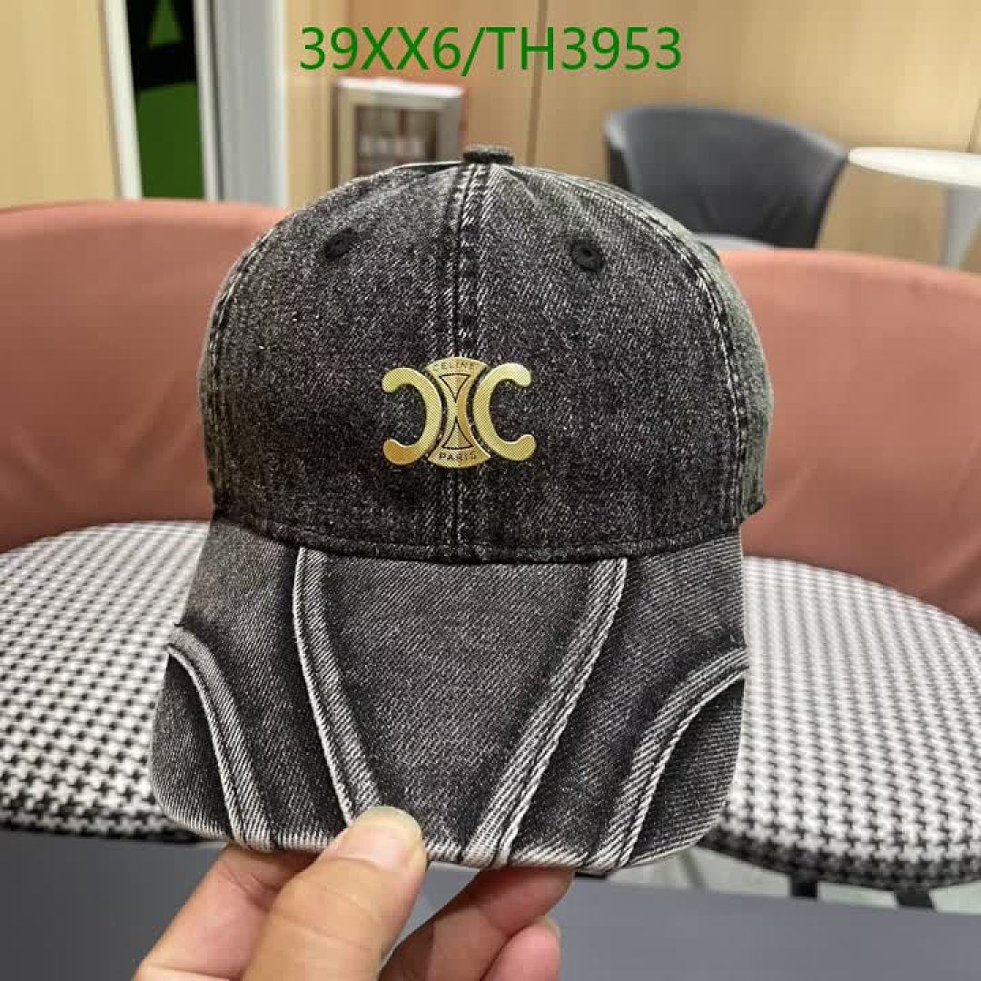 Celine-Hats Code: TH3953 $: 39USD