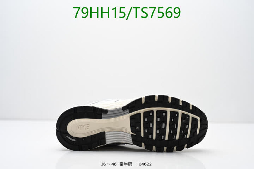 NIKE-Shoes(Women) Code: TS7569 $: 79USD
