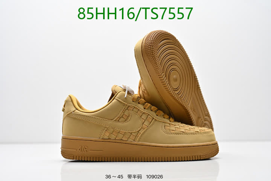 NIKE-Shoes(Women) Code: TS7557 $: 85USD