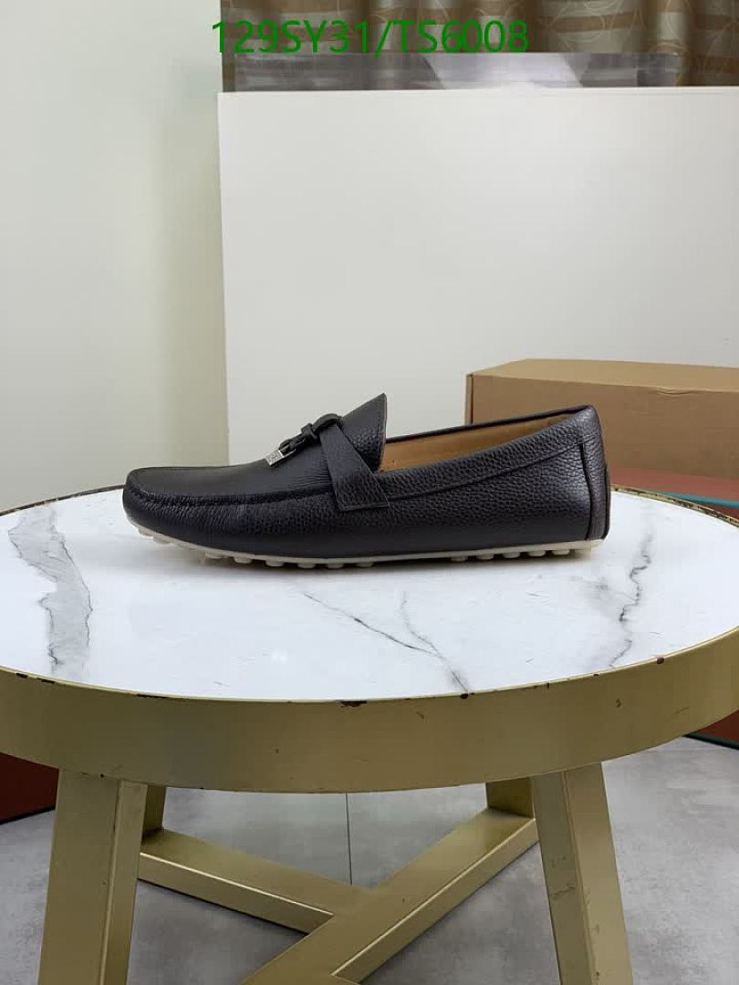 Loro Piana-Shoes(Men) Code: TS6008 $: 129USD