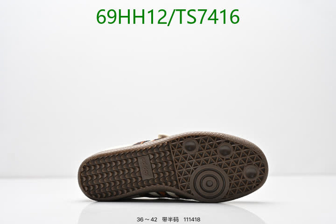 Adidas-Shoes(Women) Code: TS7416 $: 69USD